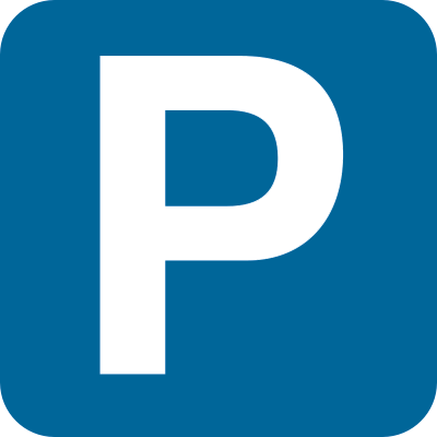 Logo Parking